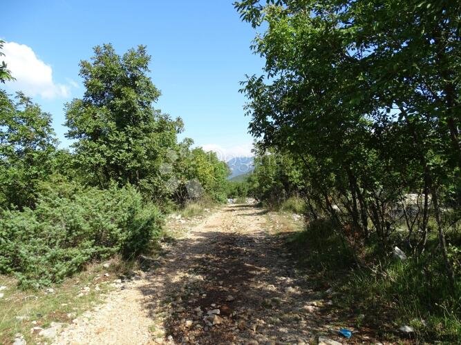 Poslovna zona Gorica - teren - 2