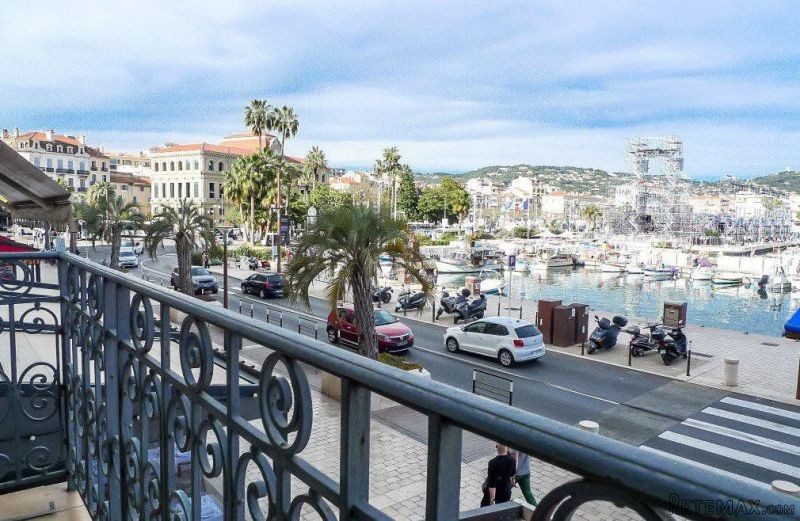 Sale Apartment - Cannes Port