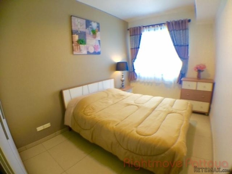 1 Bedroom Condo for sale in Pattaya -.. - 2