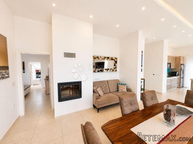 Bibinje - Penthouse 154 m2 - 10m od mora i uređene plaže - 3