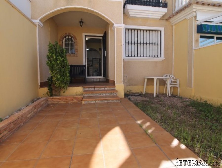 Duplex de 2 habitaciones, 1 baño y 1 aseo. Cocina.. - 3