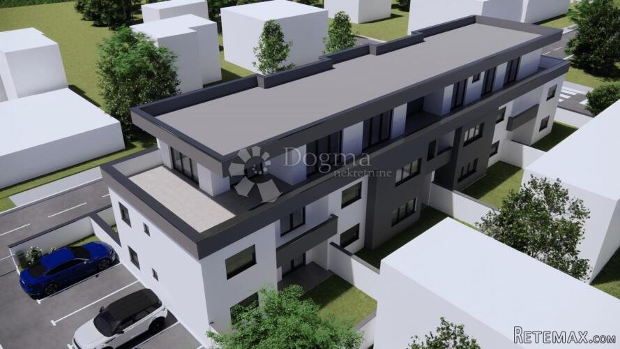 Elegantan penthouse u Varaždinu - 3