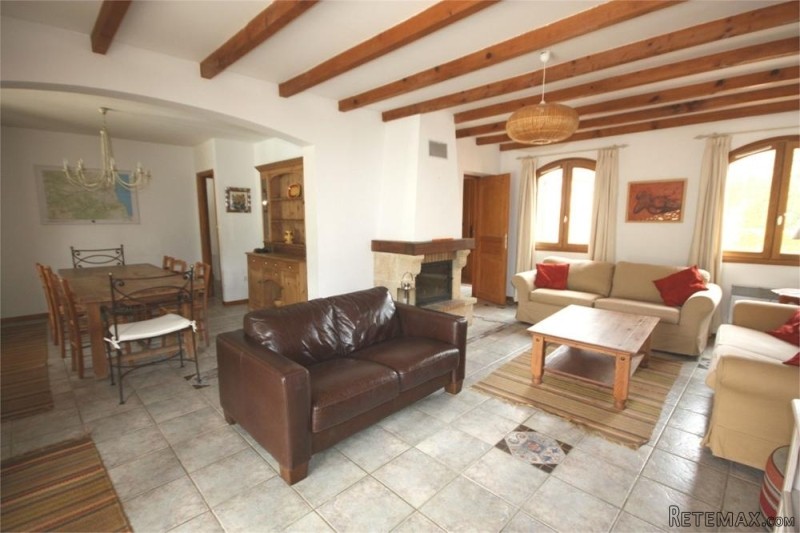 Lovely Villa With Pool, Garden And.. - 2