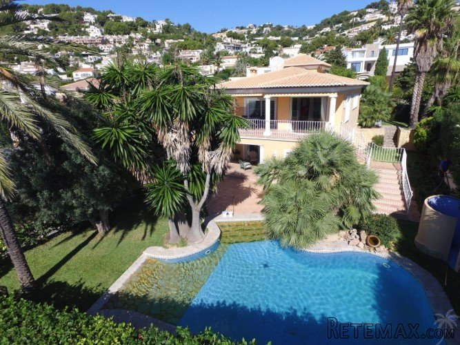 Luxury villa built in 2001, fully equipped and arranged.. - 3