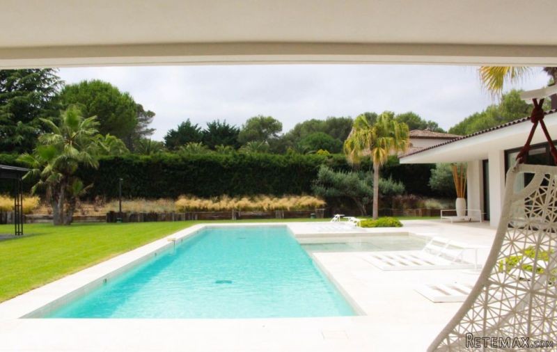 Sale House - Mougins - 2