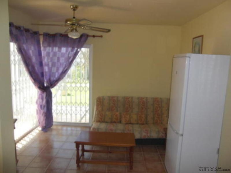 Villa in San Juan de los Terreros - 2