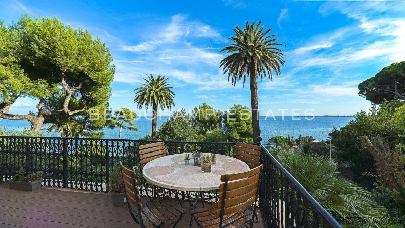 Wonderful apartment Cannes Eden