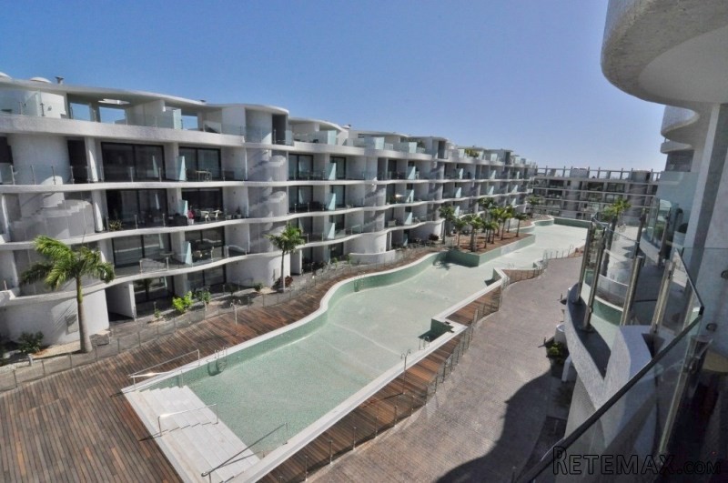 2 Bed Luxury Penthouse for sale, In Las.. - 2