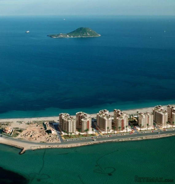 2 Bedrooms - Apartment - Spain - For..