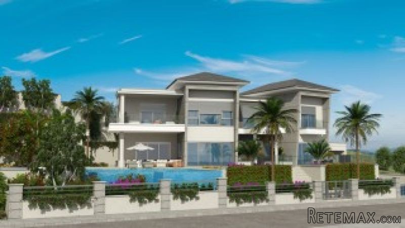 3 Bedroom Luxury Villa in Muttagiaka..