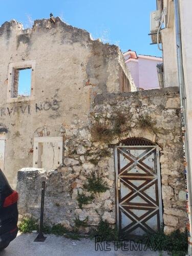 Kuća za adaptaciju – Mandalina, Šibenik