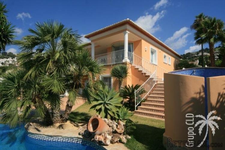 Luxury villa built in 2001, fully equipped and arranged.. - 4