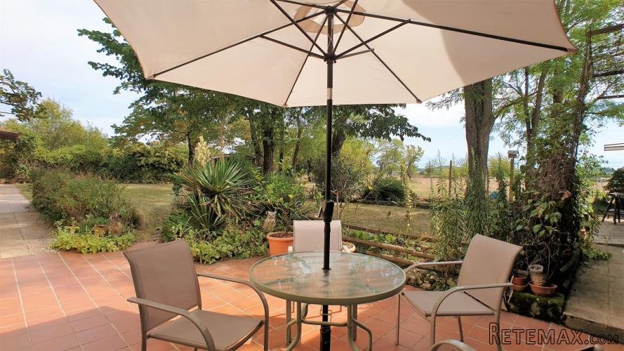 Marssac sur Tarn (81) - Spacious 7 bed house close to Albi - 4