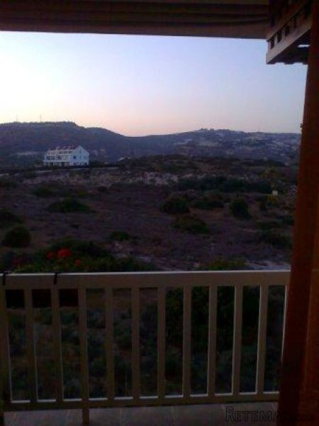 Modern 1 bed apartment in TOURIST area..