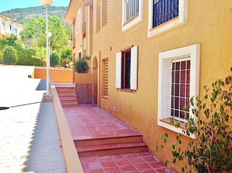 UAC1211 - Albir - Apartment.. - 2