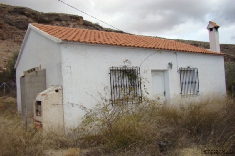 Villa in Albox