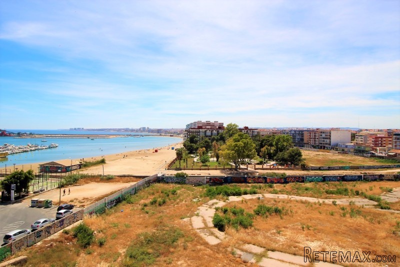 2 Bedrooms - Apartment - Costa Blanca..