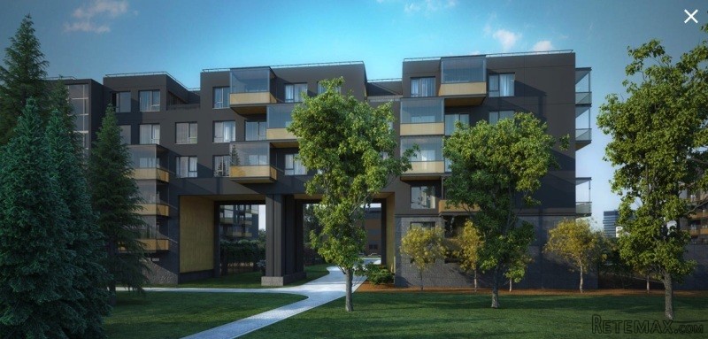 Apartments In Quiet City Center In Riga..