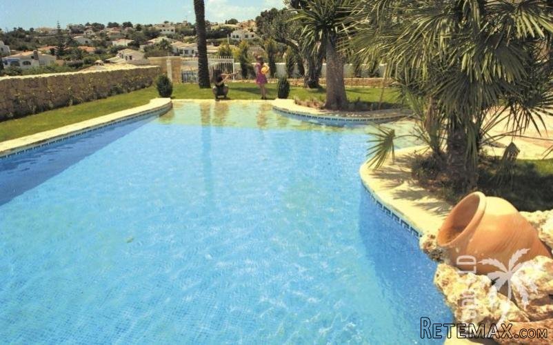 Luxury villa built in 2001, fully equipped and arranged.. - 5