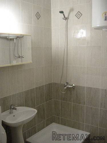 Prodajem stan na Zarkovu 20m2+15m2 terasa - 5
