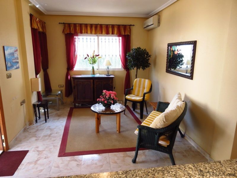 Townhouse In La Zenia, Orihuela Costa -.. - 2