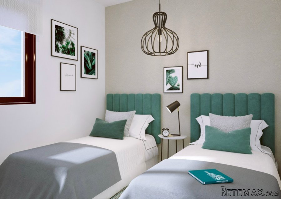 Villamartin is a prestigious area equipped with all.. - 5