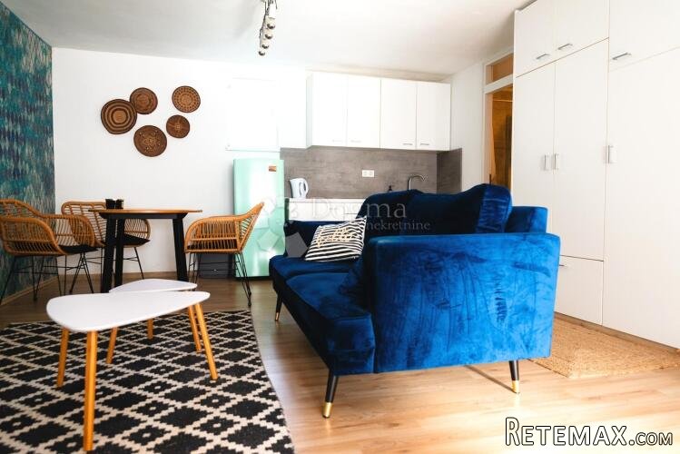 3 studio apartmana s uhodanim dnevnim najmom!!