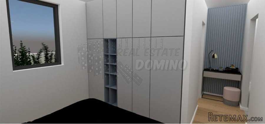 Apartman u prizemlju s bazenom i pogledom! Grad Krk - 6