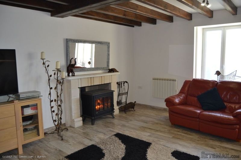 Beautiful stone house renovated with.. - 2