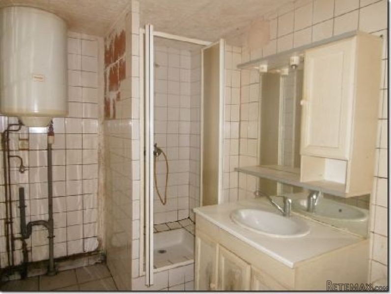 Country House to Improve - 2