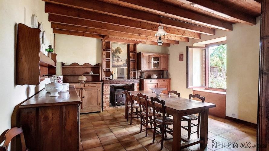 Marssac sur Tarn (81) - Spacious 7 bed house close to Albi - 6