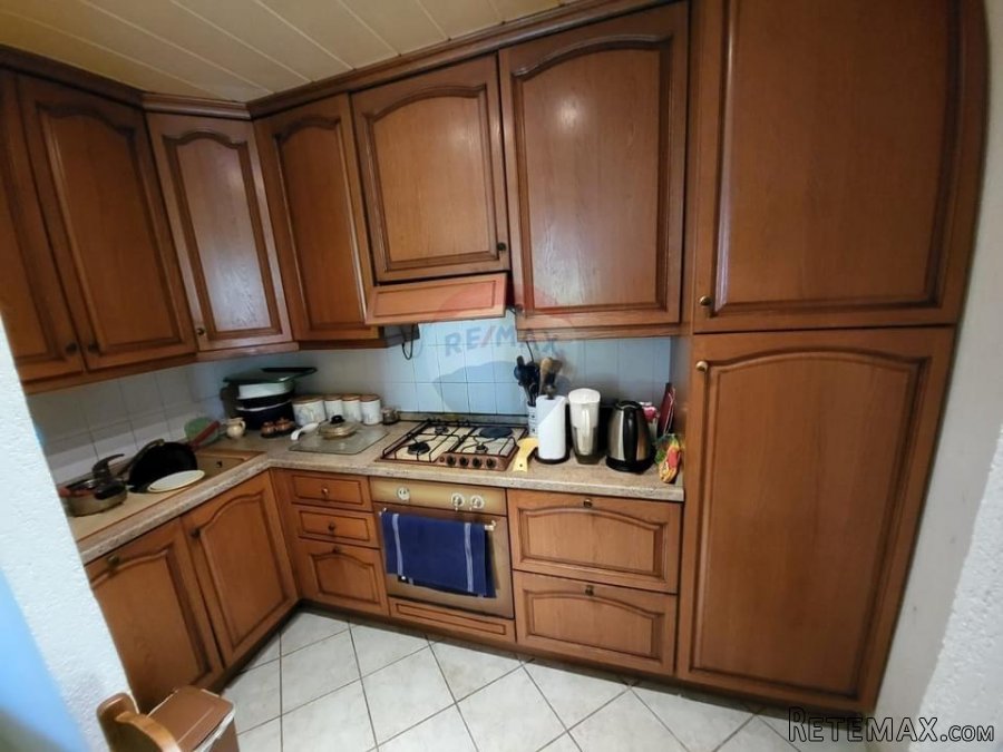 Otok Krk, Dobrinj, samostojeća kuća 3S+DB, 100 m2 - 6