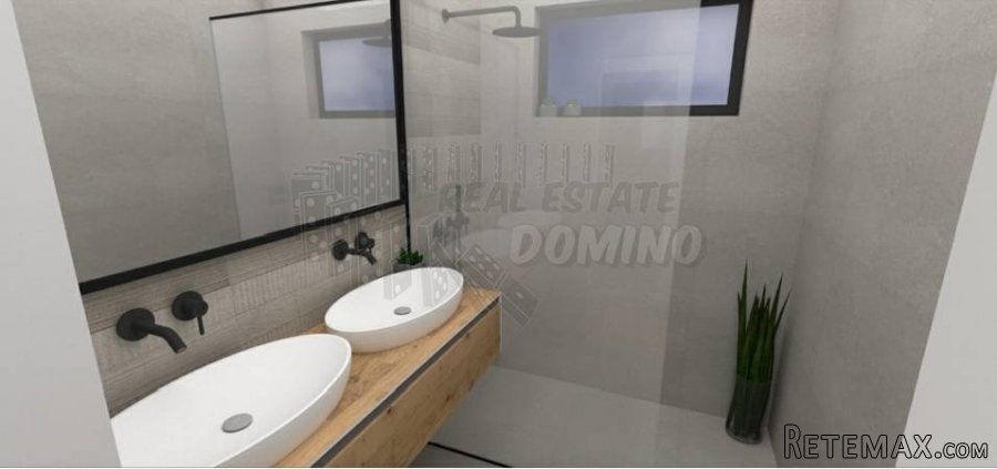 Apartman u prizemlju s bazenom i pogledom! Grad Krk - 7