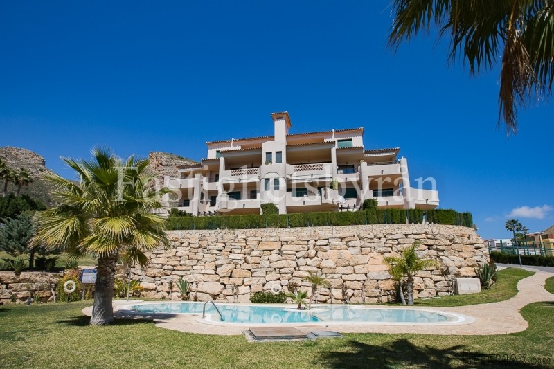 Finestrat - Costa Blanca