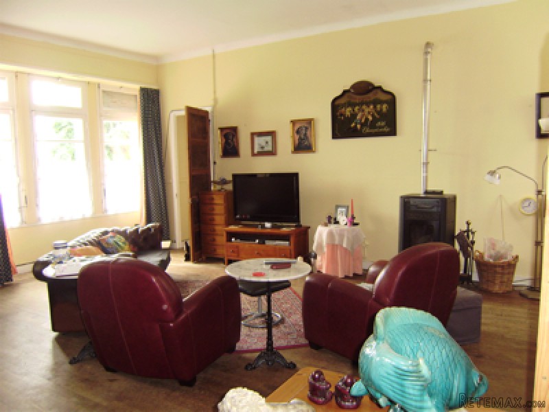 Large House With 2 Apartments, Garden.. - 2