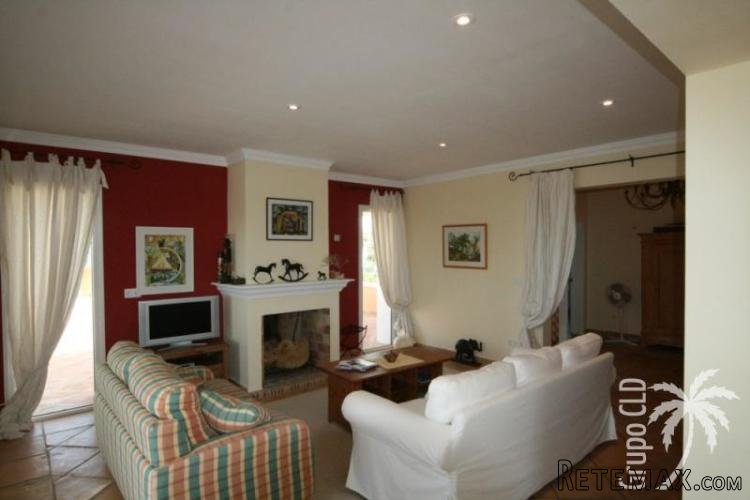 Luxury villa built in 2001, fully equipped and arranged.. - 7