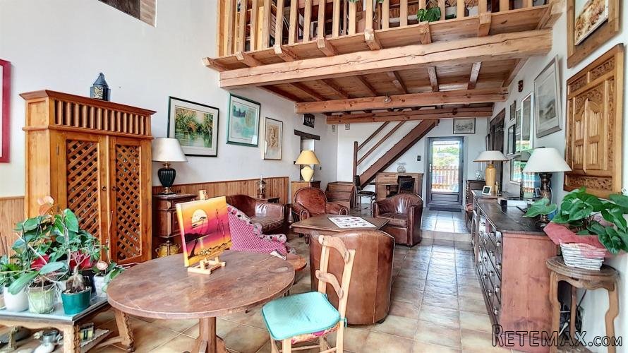 Marssac sur Tarn (81) - Spacious 7 bed house close to Albi - 7
