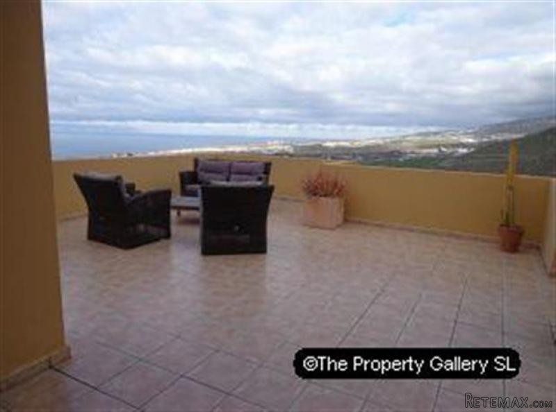 Penthouse For Sale in Torviscas.. - 2