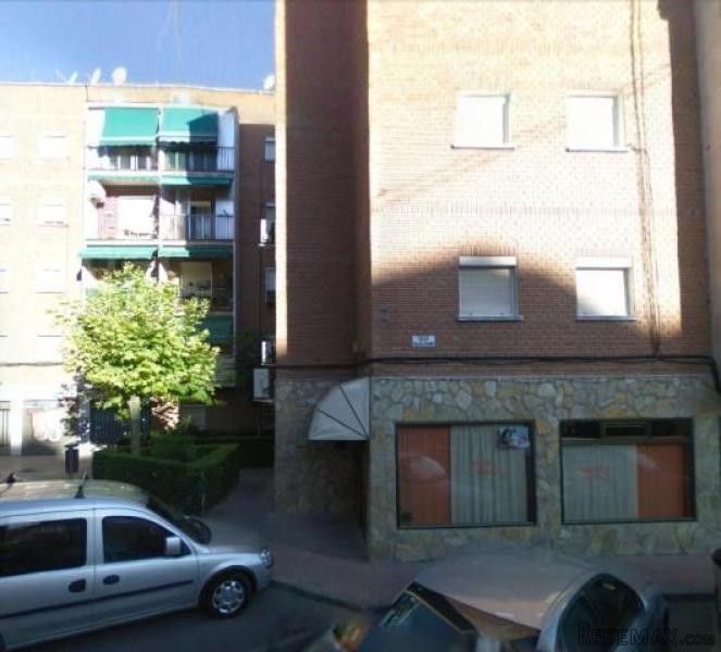 Piso en venta en AlcalA de Henares..