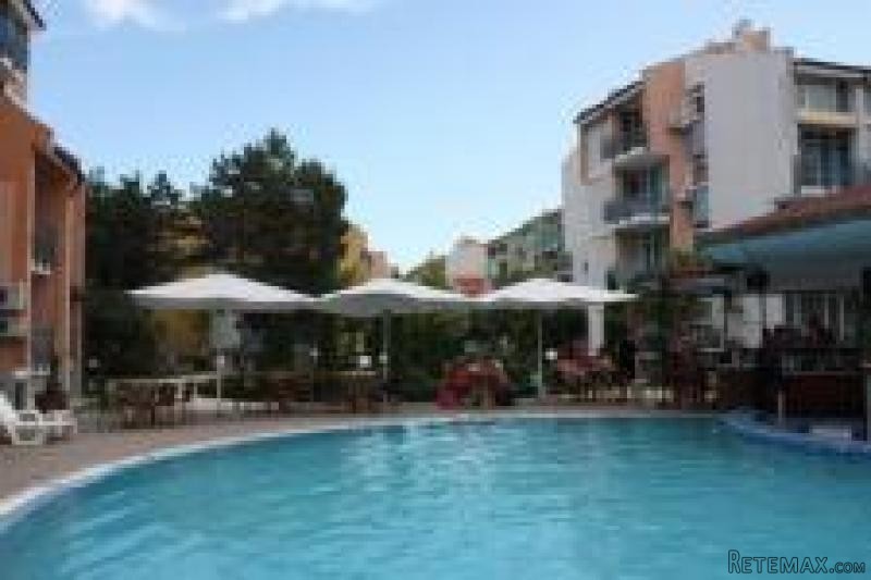 2 BED apartment, 200 m to the sea.. - 2