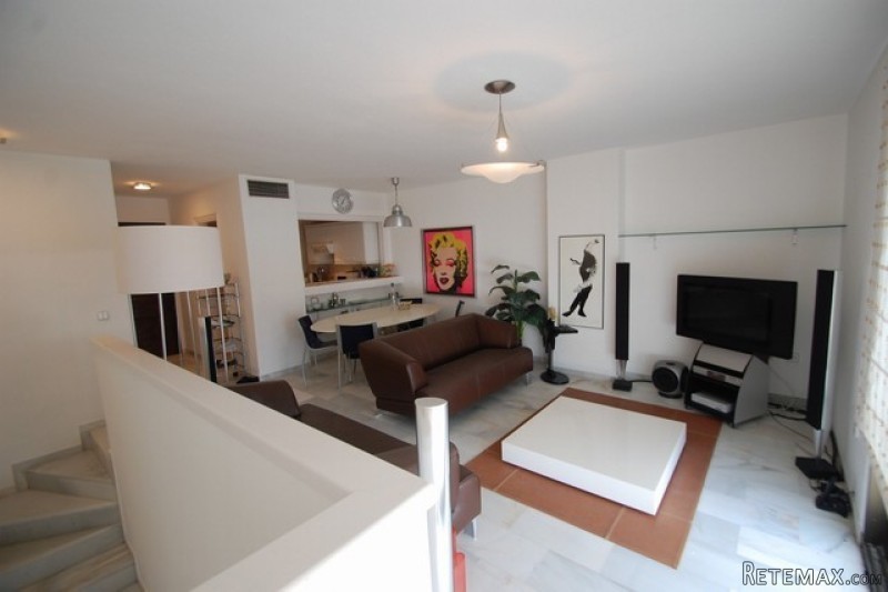 2 Bedroom Middle Floor Apartment - 2