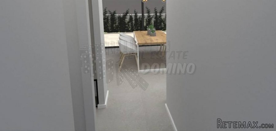 Apartman u prizemlju s bazenom i pogledom! Grad Krk - 8