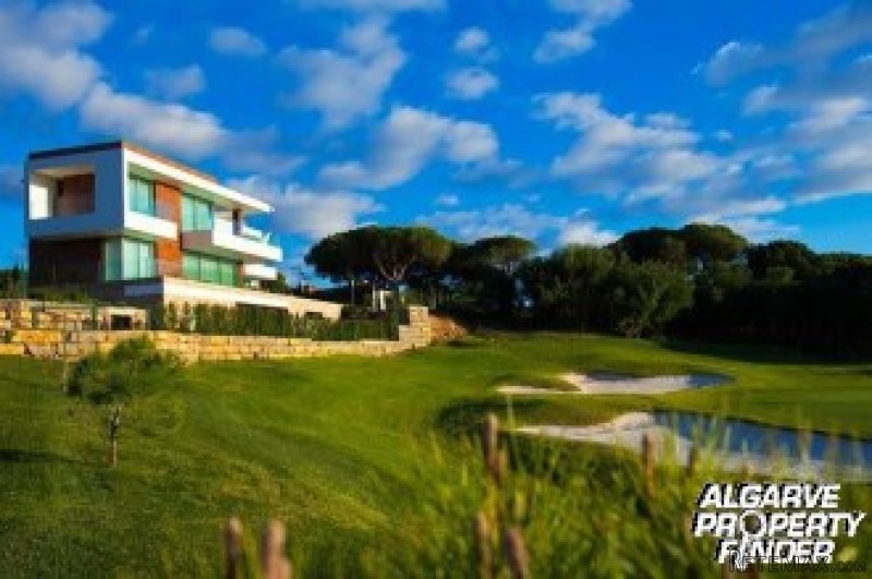 For Sale: Plot In Vale Do Lobo Algarve.. - 2