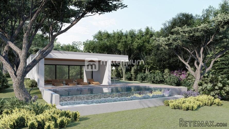 Istra, Labin, samostojeća kuća 160m2 s bazenom