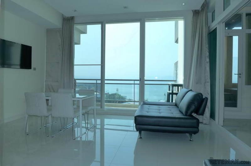 Jomtien Beach New The Reflection Condo.. - 2