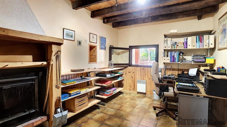 Marssac sur Tarn (81) - Spacious 7 bed house close to Albi - 8