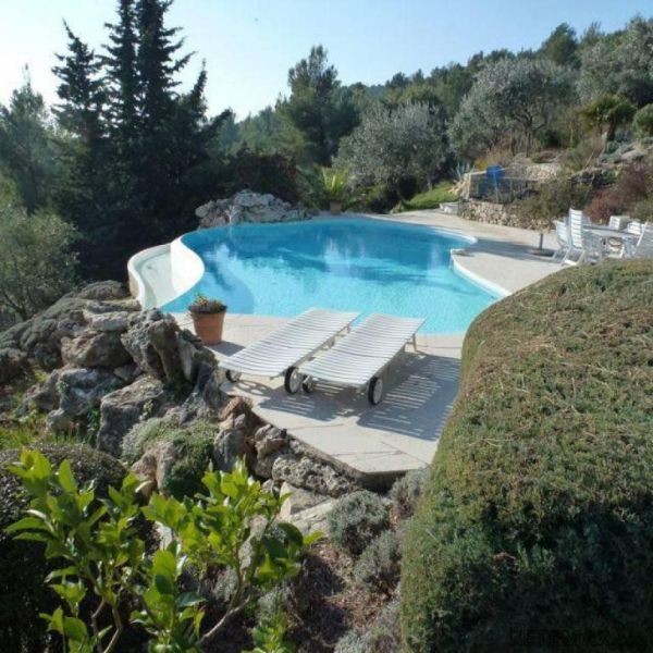 Sale House - Seillans - 2