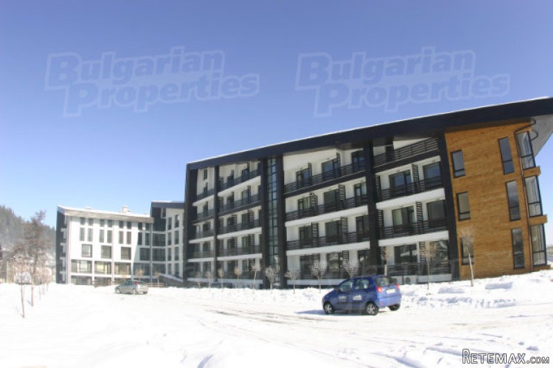 Studio For Sale In Aspen Valley.. - 2