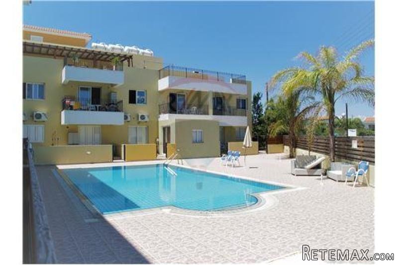 Apartment - For Sale - Paralimni..