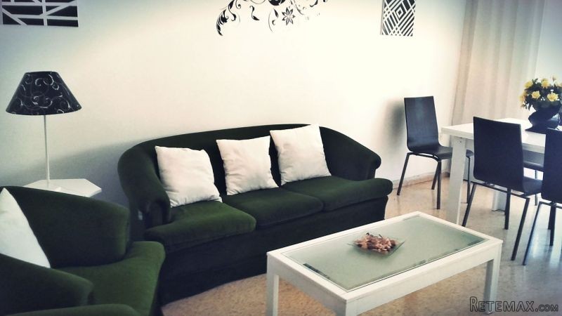 Flat - Palma De Mallorca (Foners) - 2